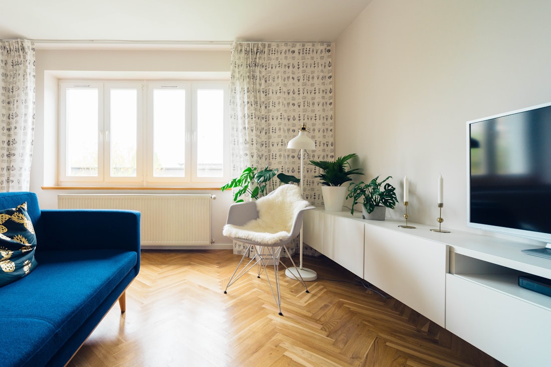 Maison & appartement
